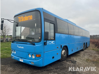 Autobuz SCANIA