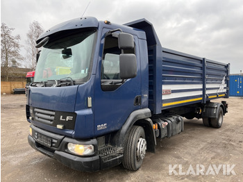 Camion DAF LF 45