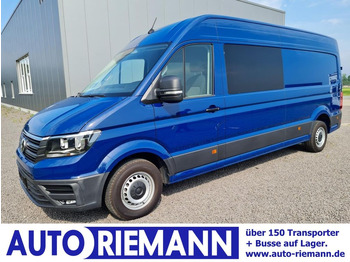 Dubă VOLKSWAGEN Crafter 35