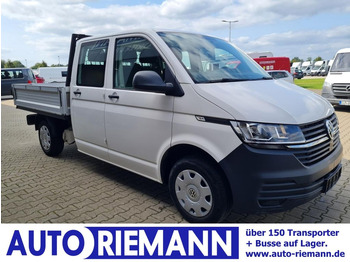 Autoutilitară cu platformă VOLKSWAGEN Transporter T6.1