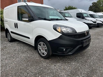 Autoutilitară compactă FIAT Doblo