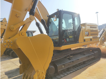 Excavator pe şenile CATERPILLAR 326