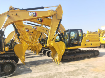 Excavator pe şenile CATERPILLAR 326