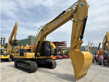 Excavator pe şenile CATERPILLAR 330GC