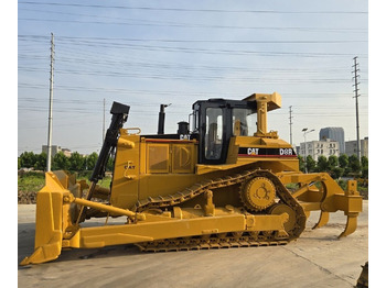 Buldozer CATERPILLAR D8R