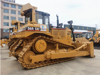 Buldozer CATERPILLAR D8R