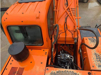 Excavator pe şenile DOOSAN DX300LC