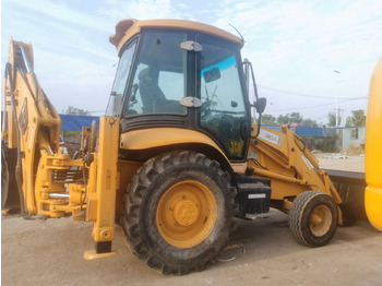 Buldoexcavator JCB 3CX