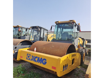 Compactor XCMG