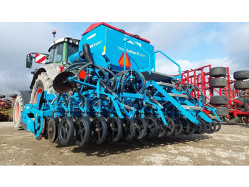 Semănătoare combinată LEMKEN