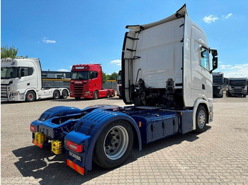 Cap tractor Scania 460S A 4x2 EB Mega: Foto 4