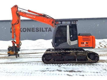 Excavator pe şenile HITACHI ZX130