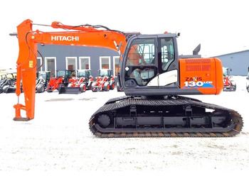 Excavator pe şenile HITACHI ZX130LCN-6