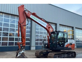 Excavator pe şenile HITACHI ZX130LCN-7