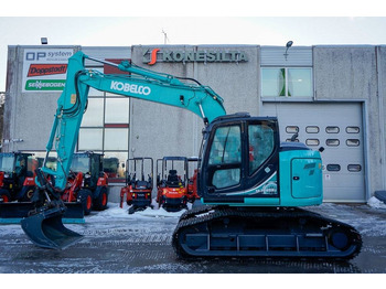 Excavator pe şenile KOBELCO