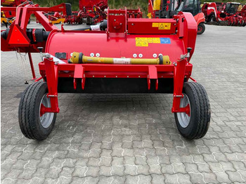 Combină agricola GRIMME