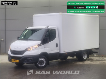 Autoutilitară box IVECO Daily 35c16