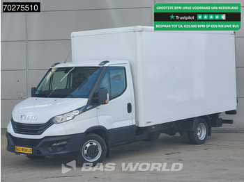 Autoutilitară box IVECO Daily 35c16