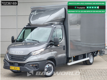 Autoutilitară box IVECO Daily 35c18