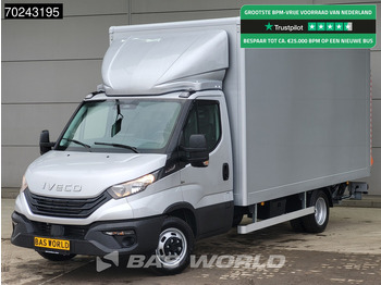 Autoutilitară box IVECO Daily 35c18