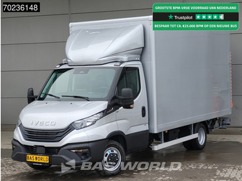 Autoutilitară box IVECO Daily 35c18