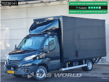 Autoutilitară box IVECO Daily 35c18