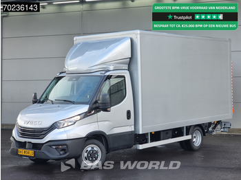 Autoutilitară box IVECO Daily 35c18