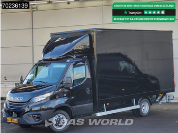 Autoutilitară box IVECO Daily 35c18