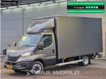 Autoutilitară box IVECO Daily 35c18