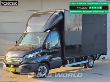 Autoutilitară box IVECO Daily 35c21