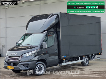 Autoutilitară box IVECO Daily 35s21