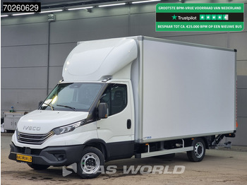 Autoutilitară box IVECO Daily 35s21