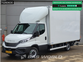 Autoutilitară box IVECO Daily 35s21