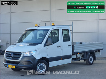 Autoutilitară cu platformă MERCEDES-BENZ Sprinter 314