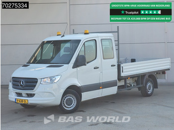 Autoutilitară cu platformă MERCEDES-BENZ Sprinter 314