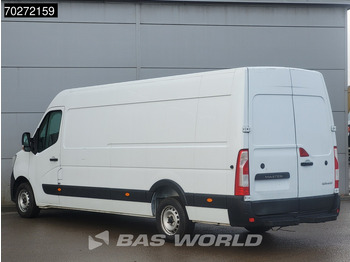 Dubă Renault Master 145PK 145PK L4H2 Airco Cruise PDC Extra Lang 13m3 Airco Cruise control: Foto 3