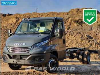 Autoutilitară IVECO Daily 70c18