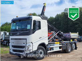 Camion cu cârlig VOLVO FH 500