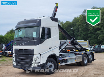 Camion cu cârlig VOLVO FH 500