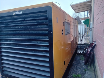 Generator electric Caterpillar 250 Kva: Foto 2