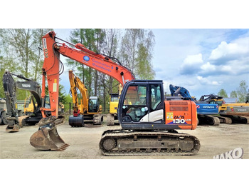 Excavator pe şenile HITACHI ZX130LCN-6