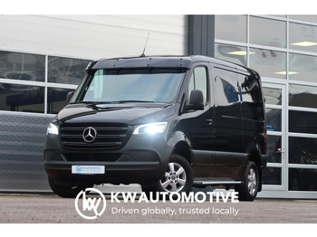 Autoutilitară compactă MERCEDES-BENZ Sprinter 316