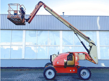 Nacela telescopica JLG 600AJ