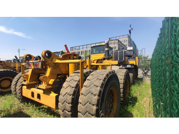 Autobasculantă XCMG Official XDR90T-AT Used Dump Trucks Second Hand Tipper Trucks Dumper Truck For Sale: Foto 4