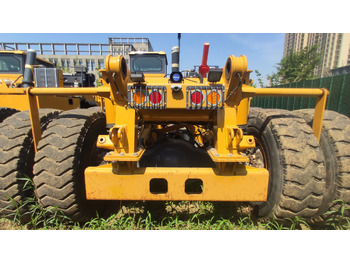 Autobasculantă XCMG Official XDR90T-AT Used Dump Trucks Second Hand Tipper Trucks Dumper Truck For Sale: Foto 5