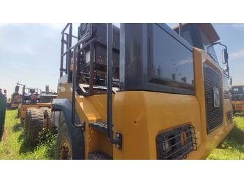 Autobasculantă XCMG Official XDR90T-AT Used Dump Trucks Second Hand Tipper Trucks Dumper Truck For Sale: Foto 2