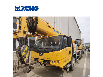 Automacara XCMG