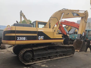 Excavator pe şenile CATERPILLAR 330BL