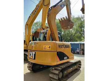 Excavator pe şenile CATERPILLAR 307C