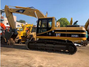 Excavator pe şenile CATERPILLAR 325BL